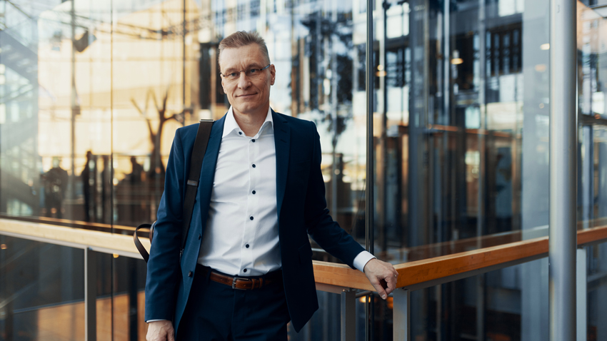 Nokkela kaupunki -blogi