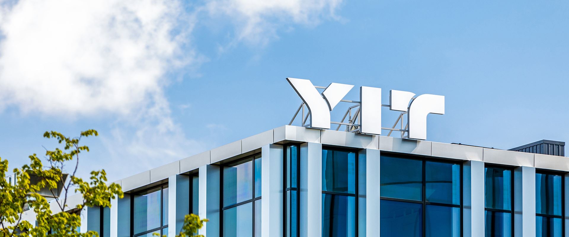 YIT in brief
