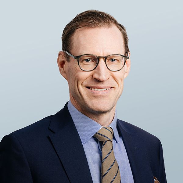 Anders Dahlblom YIT