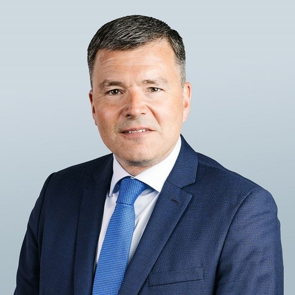 Casimir Lindholm