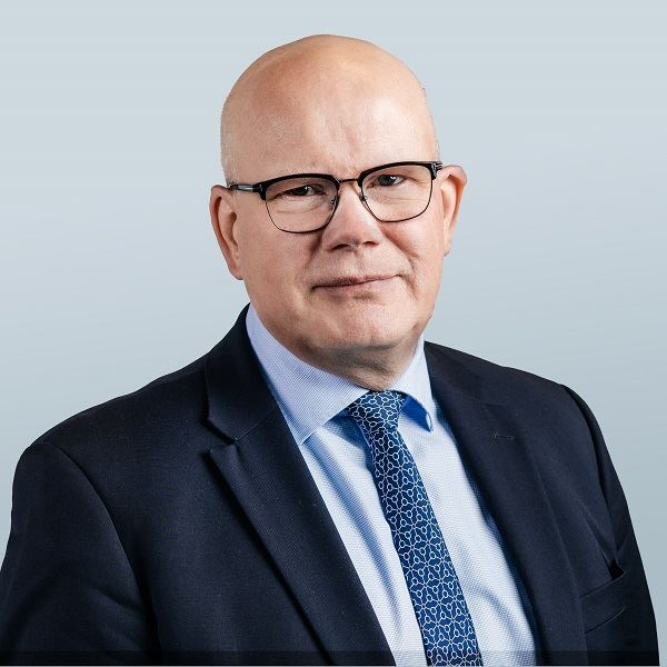 Jyri Luomakoski