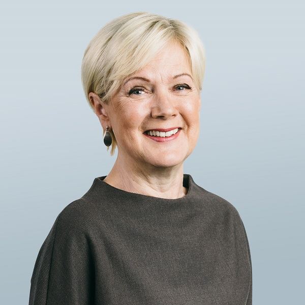 Kerttu Tuomas