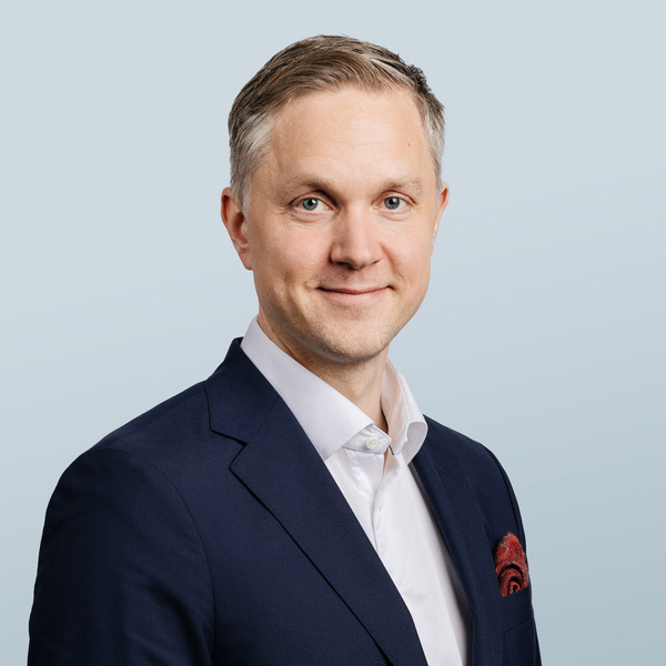 Heikki Vuorenmaa kuva