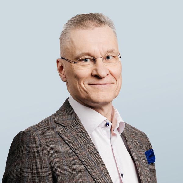 YIT Juha Kostiainen