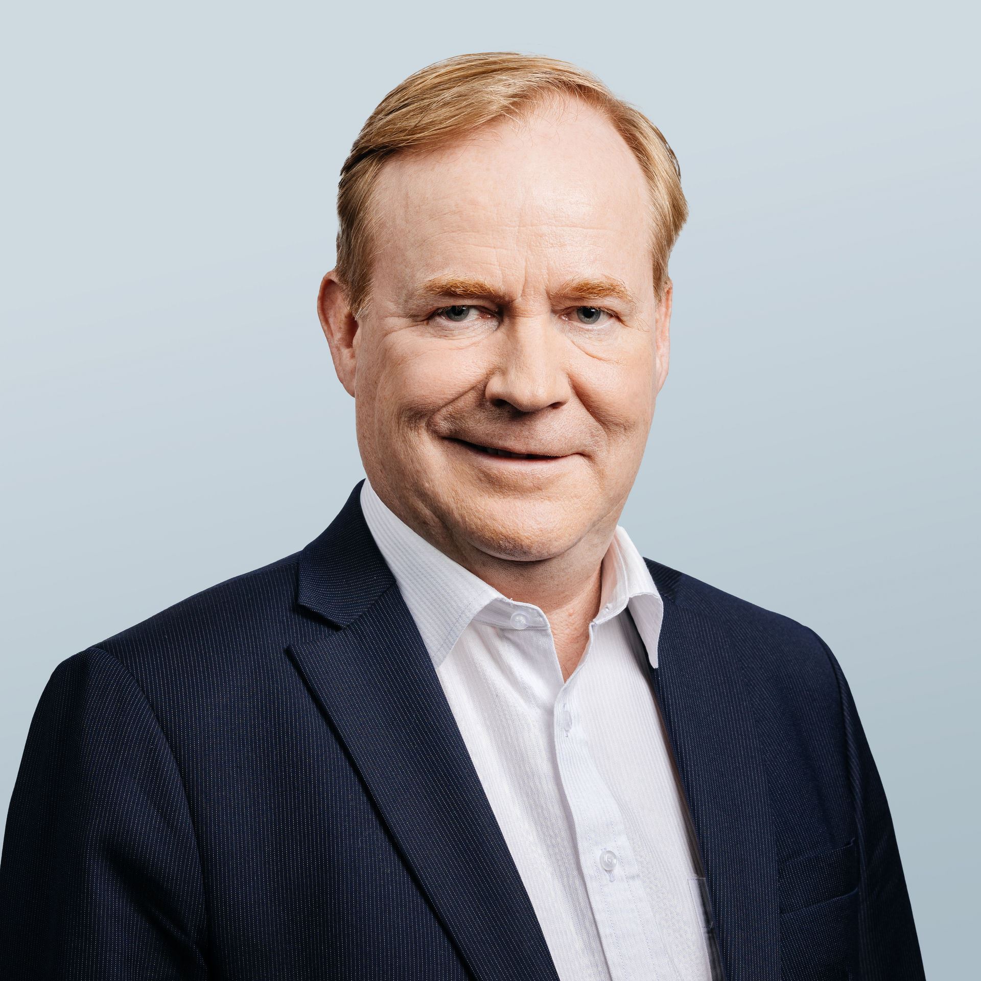 YIT Peter Forssell