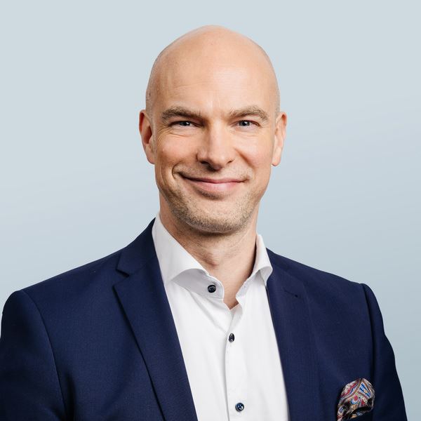 YIT Tuomas Mäkipeska