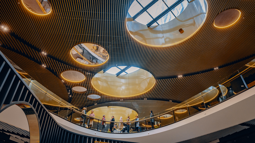 Osakkeen hintakehitys