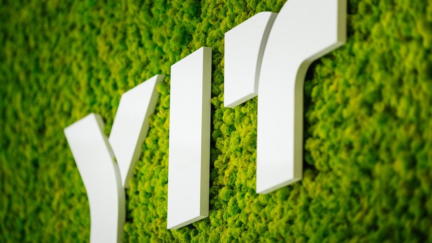 YIT's financial reports and investor materials