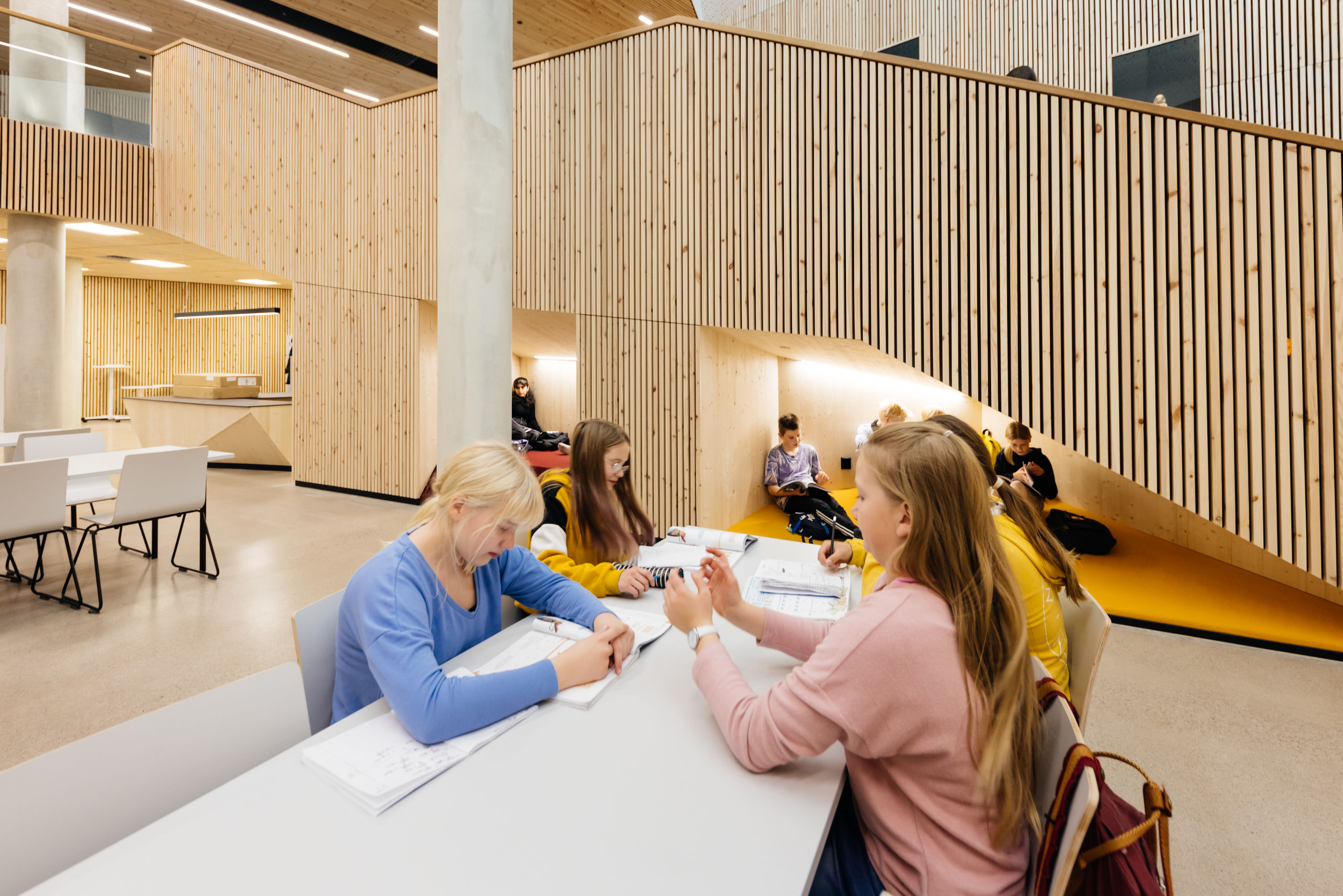 Low-carbon construction